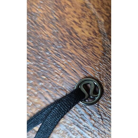 Lululemon Run: Ta Ta Topper & Kanto Catch Me Tank Flash Light, Size 6 - Picture 11 of 12